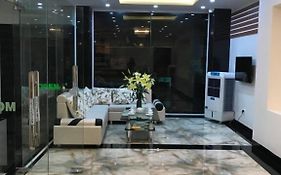 Khách sạn Trâm Anh